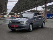 Chevrolet Lanos I Екатеринбург  - изображение 17