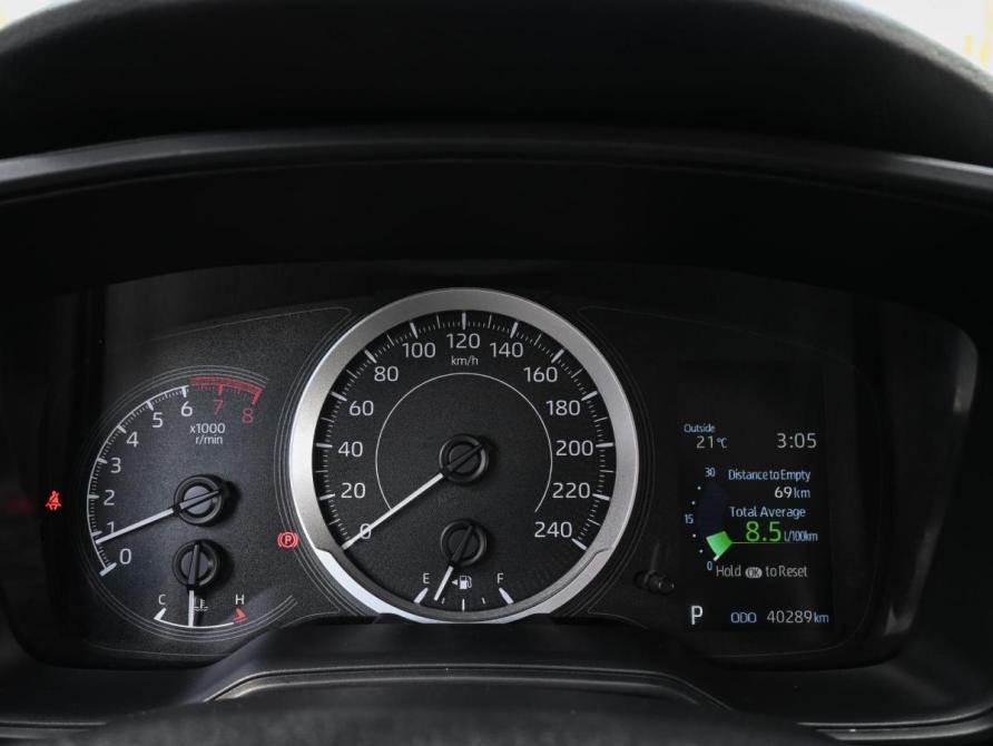 Toyota Corolla XII (E210) Рестайлинг Волгоград  - изображение 12