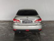 Nissan Almera III (G15) Москва  - изображение 20