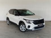 Kia Seltos I Рестайлинг Москва  - изображение 23