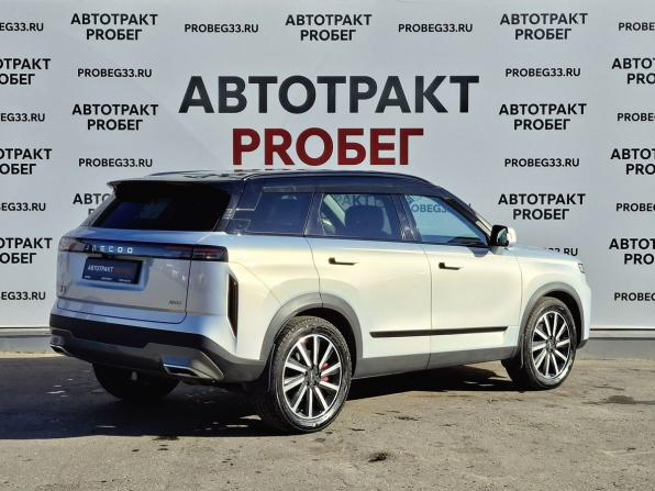 Jaecoo J7 I с пробегом 2023 года, цена 2 148 000 рублей, 42657 км, внедорожник, Автокод Объявления