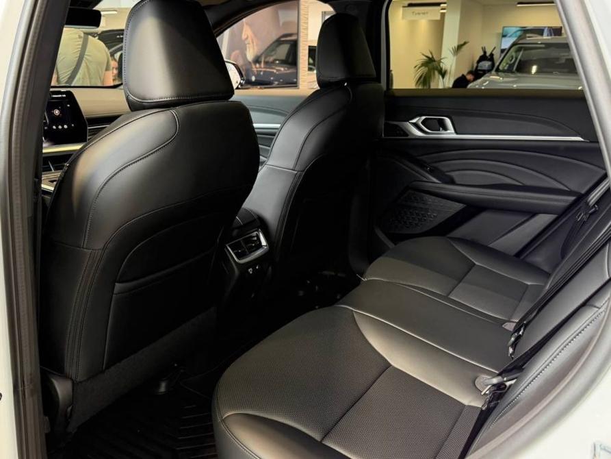 Haval F7x II Тольятти  - изображение 32
