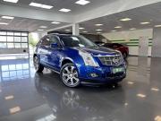 Cadillac SRX II Рестайлинг Тверь  - изображение 31