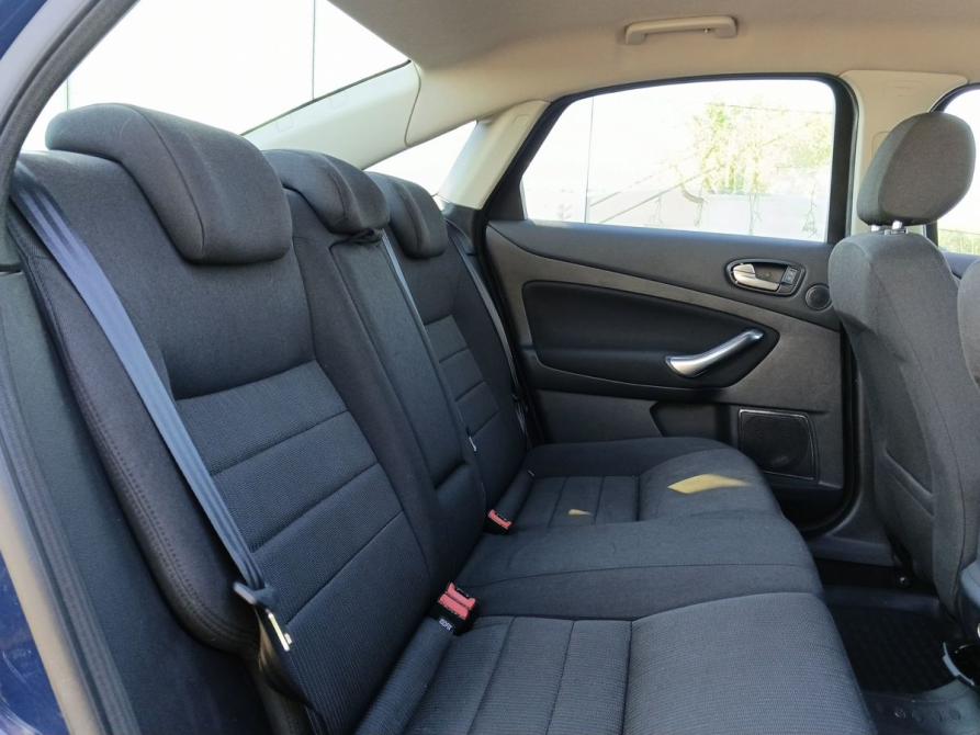 Ford Mondeo IV Москва  - изображение 21