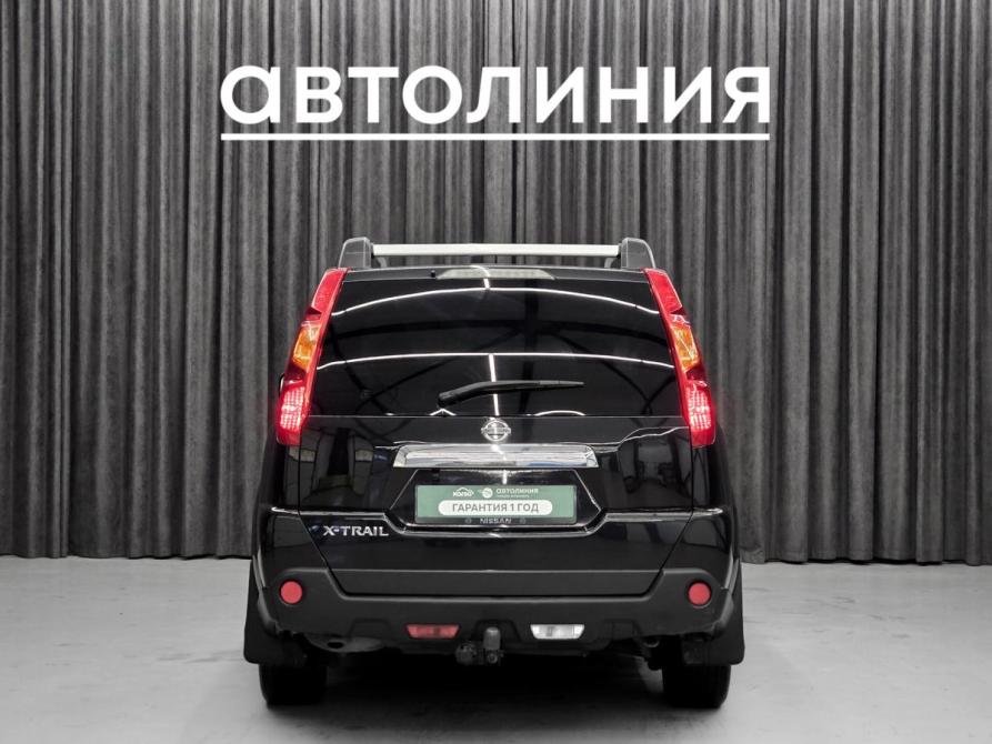 Nissan X-Trail II Красноярск  - изображение 8