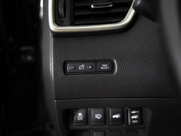 Nissan X-Trail III с пробегом 2018 года, цена 1 949 000 рублей, 102848 км, внедорожник, Автокод Объявления