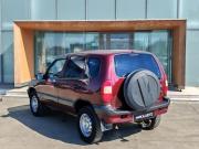 Chevrolet Niva I Оренбург  - изображение 21