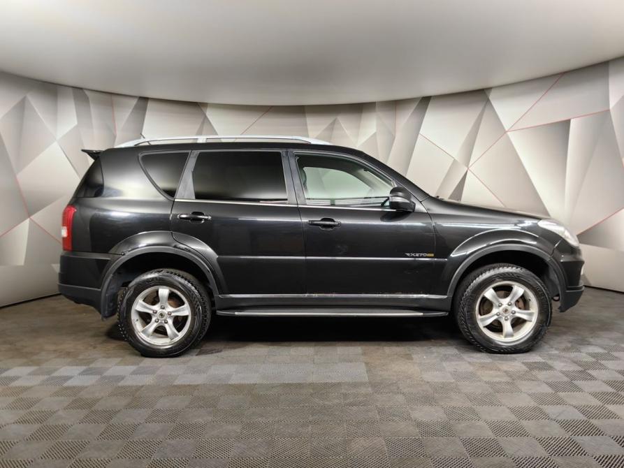 SsangYong Rexton III Москва  - изображение 6