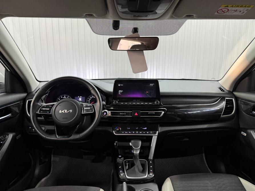 Kia Seltos I Краснодар  - изображение 9