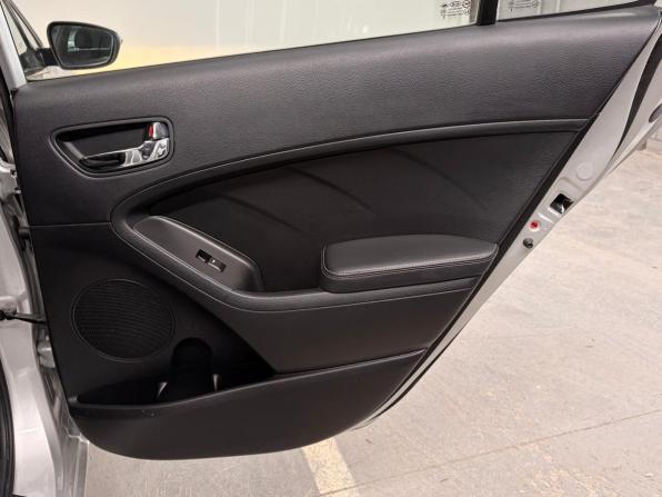 Kia Cerato III с пробегом 2014 года, цена 1 199 000 рублей, 136448 км, седан, Автокод Объявления