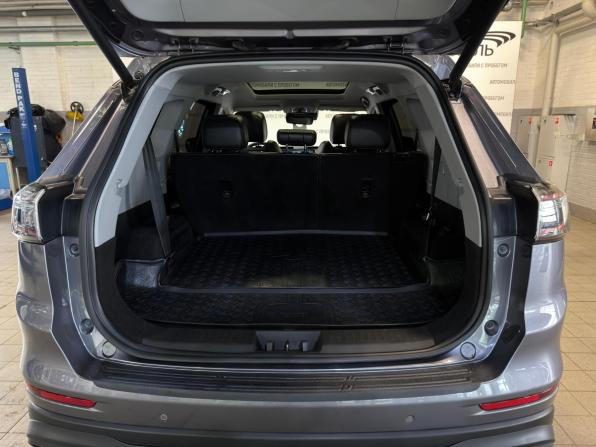 Chery Tiggo 8 Pro Max I с пробегом 2023 года, цена 2 349 000 рублей, 40000 км, внедорожник, Автокод Объявления