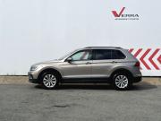Volkswagen Tiguan II Рестайлинг Пермь  - изображение 8