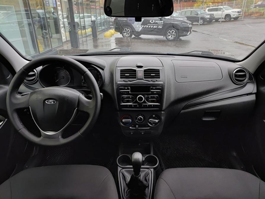 Lada (ВАЗ) Granta I Рестайлинг Ижевск  - изображение 17