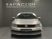Volkswagen Jetta VI Рестайлинг Пермь  - изображение 21