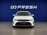 Toyota Camry VII (XV50) Рестайлинг 2 Москва  - изображение 25