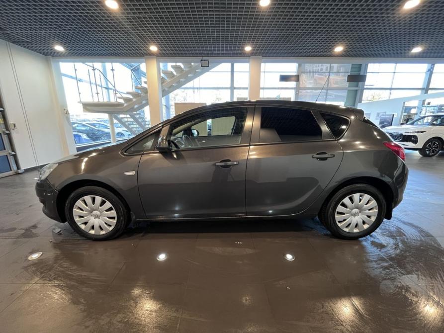 Opel Astra J Рестайлинг Чебоксары  - изображение 6
