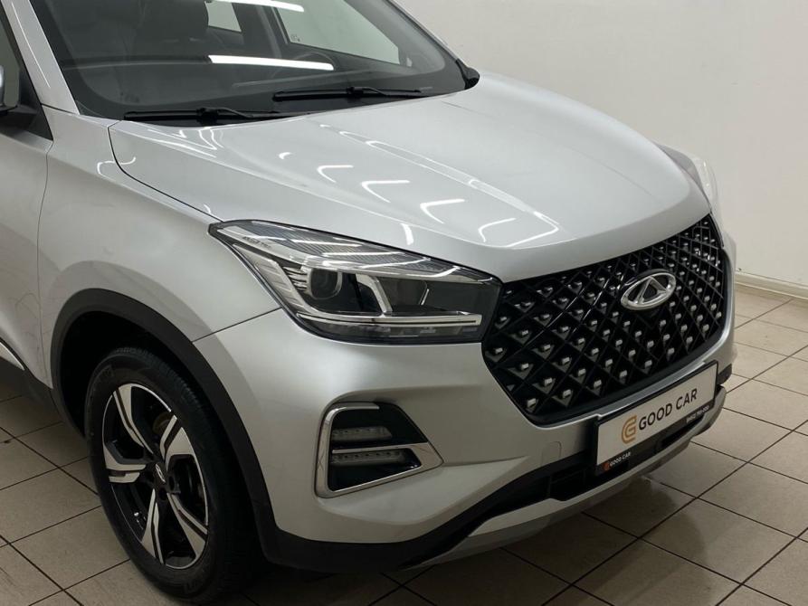 Chery Tiggo 4 Pro I Рестайлинг Энгельс  - изображение 7
