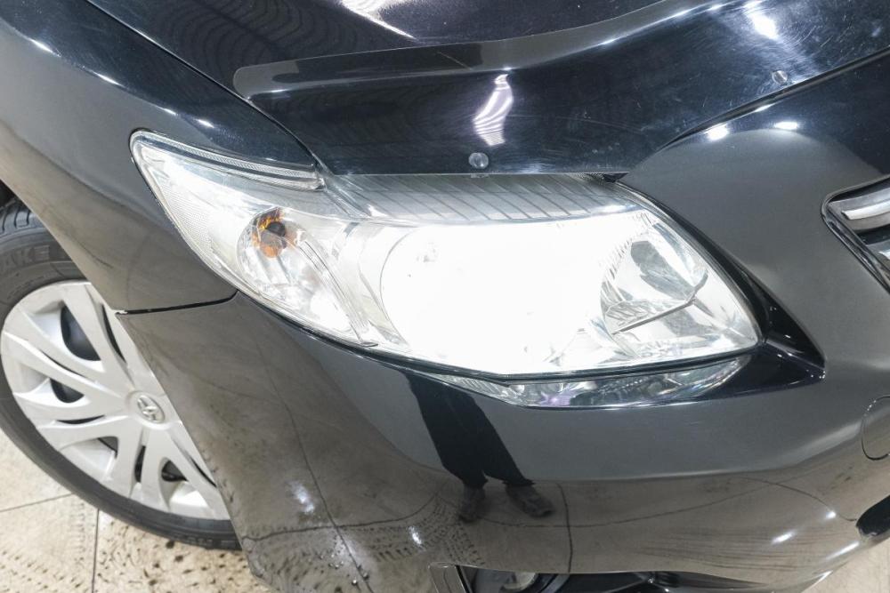 Toyota Corolla X (E140 E150) Новокузнецк  - изображение 8