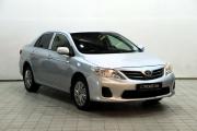 Toyota Corolla X (E140 E150) Рестайлинг Сургут  - изображение 29