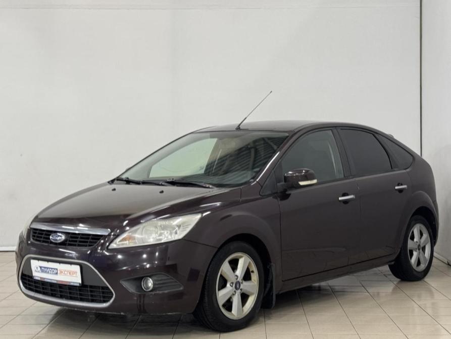 Ford Focus II Рестайлинг Нижний Новгород  - изображение 1