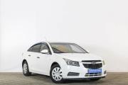 Chevrolet Cruze I Тюмень  - изображение 18