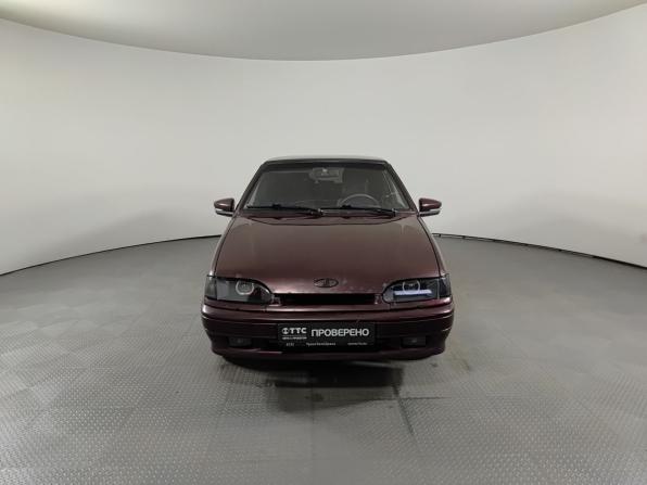 Lada (ВАЗ) 2114 с пробегом 2013 года, цена 175 000 рублей, 264000 км, хэтчбек, Автокод Объявления