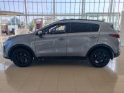 Kia Sportage IV Рестайлинг Астрахань  - изображение 27