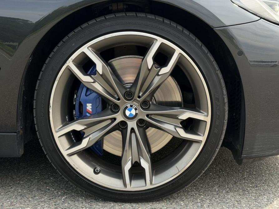 BMW 5 серии VII (G30/G31/G38) Рестайлинг Казань  - изображение 8
