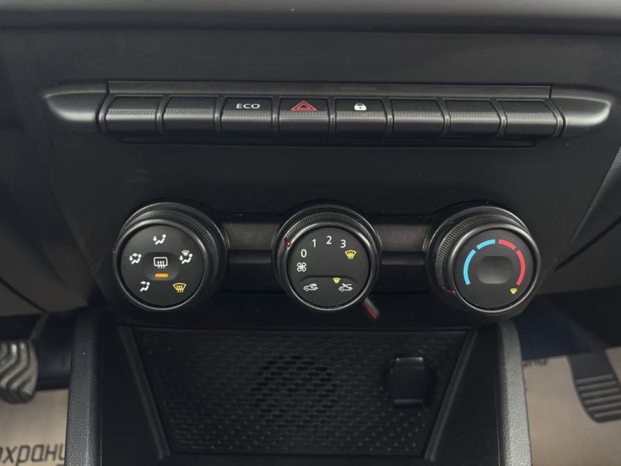 Renault Duster II Тверь  - изображение 14