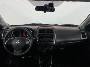 Mitsubishi ASX I Рестайлинг Воронеж  - изображение 30