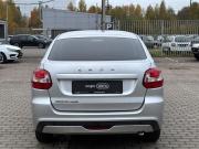 Lada (ВАЗ) Granta I Рестайлинг Тверь  - изображение 23