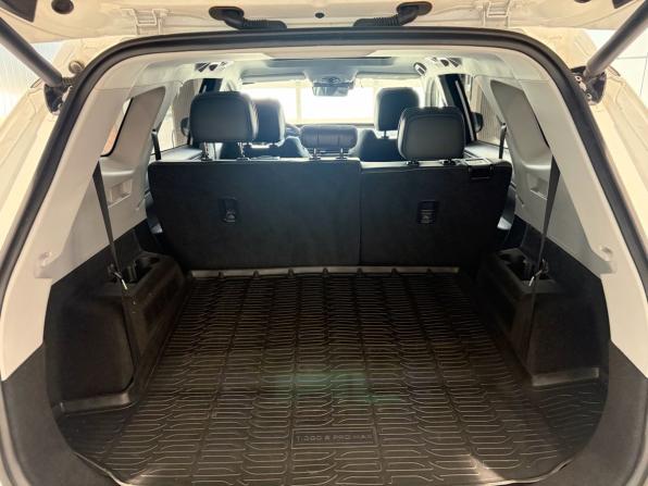 Chery Tiggo 8 Pro Max I с пробегом 2023 года, цена 2 439 000 рублей, 30000 км, внедорожник, Автокод Объявления