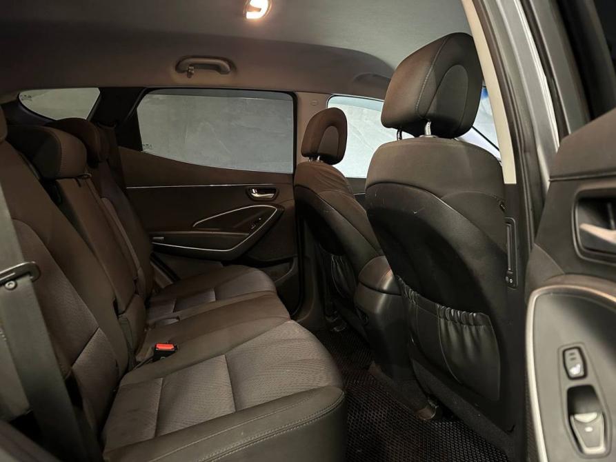Hyundai Santa Fe III Новосибирск  - изображение 13