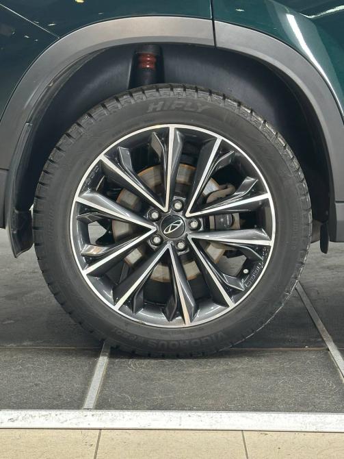 Chery Tiggo 8 Pro Max I Рестайлинг Красноярск  - изображение 5