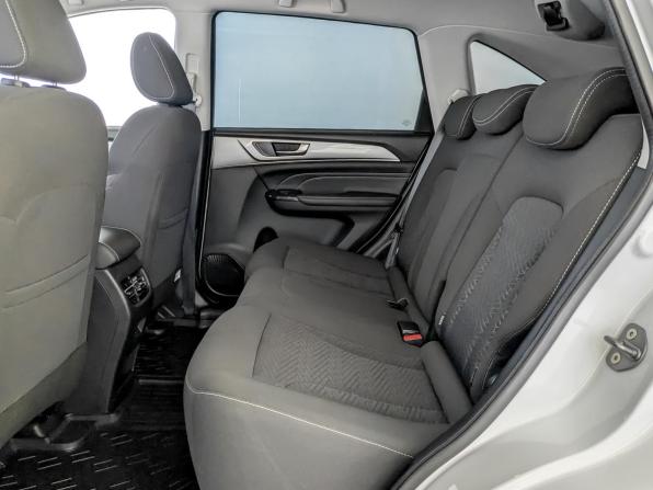 Haval M6 II с пробегом 2024 года, цена 1 795 000 рублей, 27981 км, внедорожник, Автокод Объявления