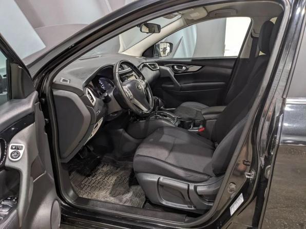 Nissan Qashqai II с пробегом 2016 года, цена 1 295 000 рублей, 204691 км, внедорожник, Автокод Объявления