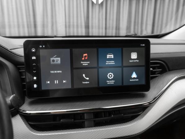 Haval F7 I Рестайлинг с пробегом 2022 года, цена 1 890 000 рублей, 102400 км, внедорожник, Автокод Объявления