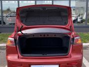 Mitsubishi Lancer X Рестайлинг Москва  - изображение 31