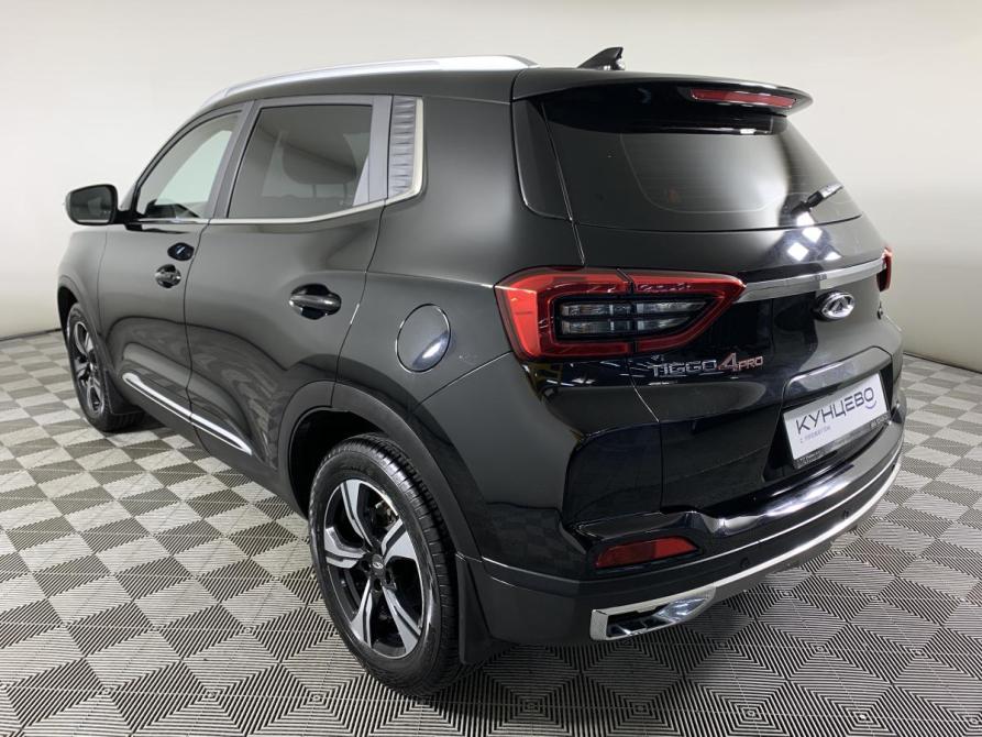 Chery Tiggo 4 Pro I Москва  - изображение 7