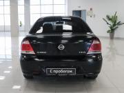 Nissan Almera Classic I Самара  - изображение 29