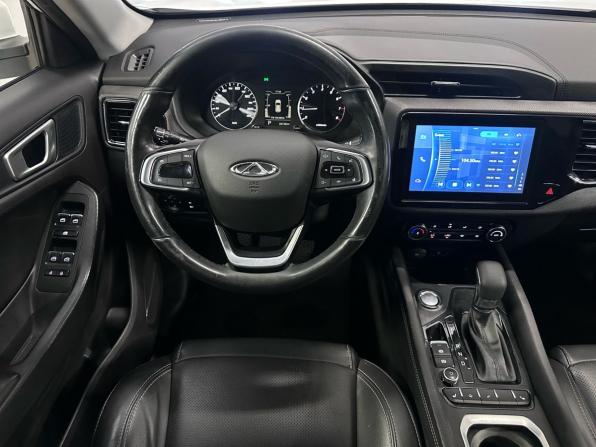 Chery Tiggo 4 I Рестайлинг с пробегом 2022 года, цена 1 210 000 рублей, 94709 км, внедорожник, Автокод Объявления