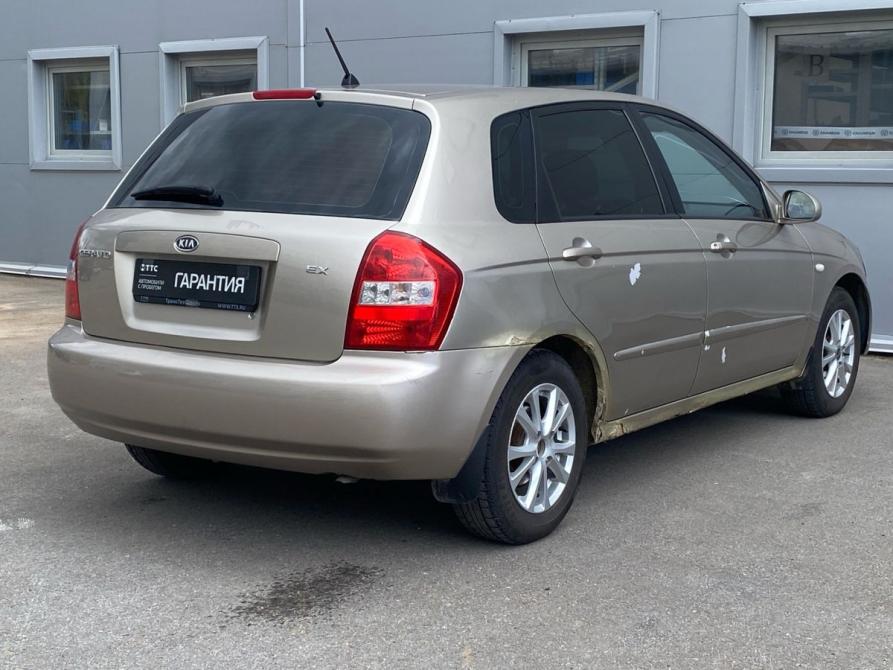 Kia Cerato I Уфа  - изображение 6