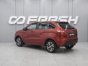 Lada (ВАЗ) XRAY I Ростов-на-Дону  - изображение 20