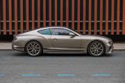 Bentley Continental GT IV Москва  - изображение 32