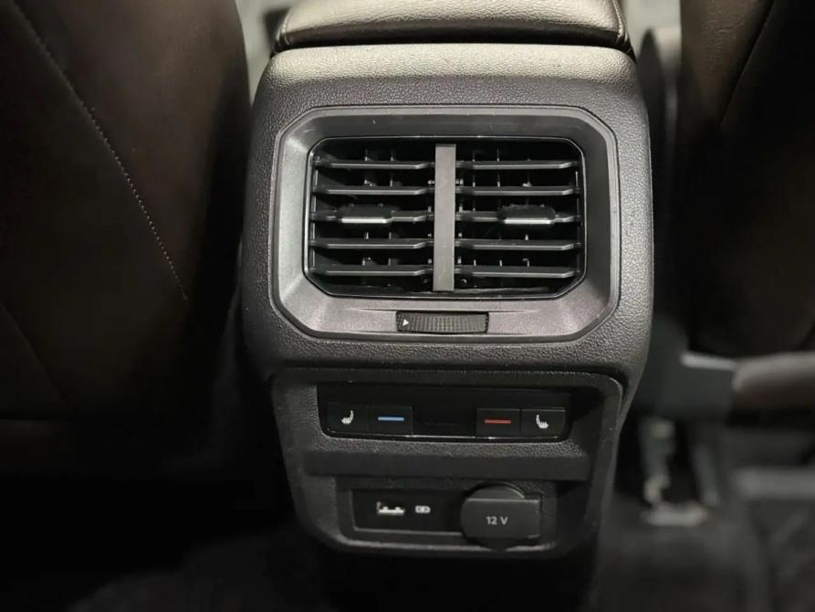 Volkswagen Tiguan II Саратов  - изображение 12