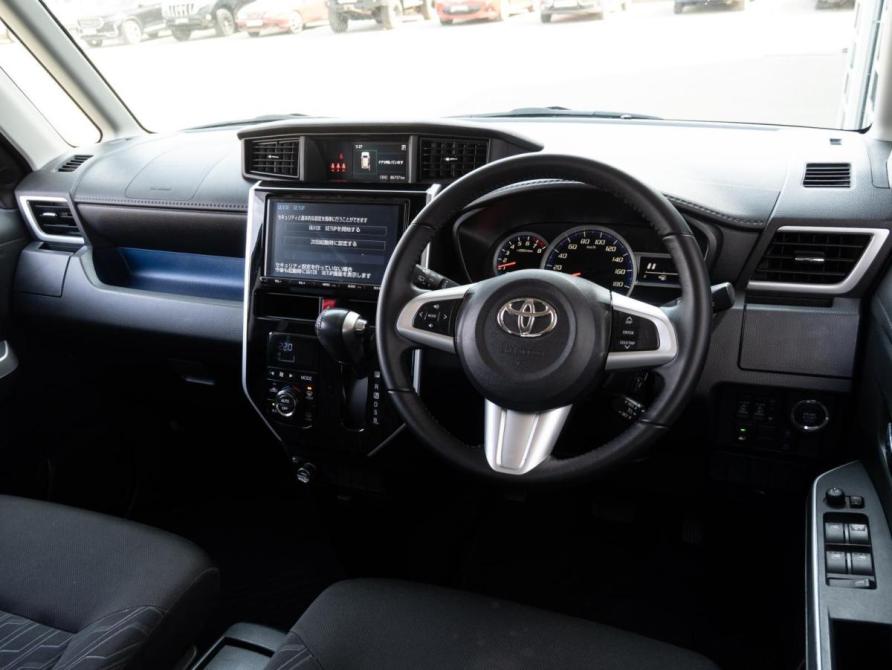 Toyota Roomy I Краснодар  - изображение 6
