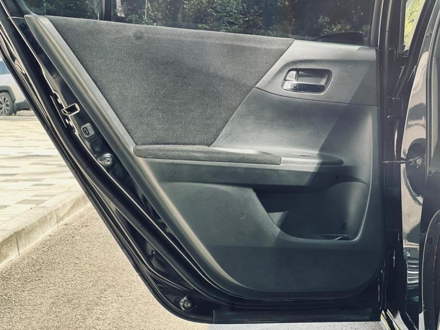 Honda Accord IX Уфа  - изображение 21