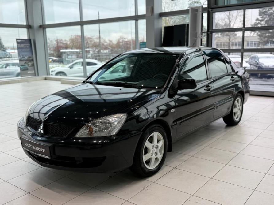 Mitsubishi Lancer IX Рестайлинг Екатеринбург  - изображение 3