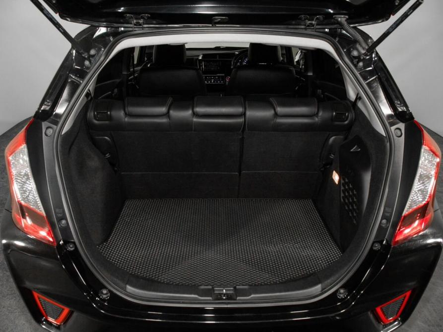 Honda Fit III Иркутск  - изображение 19