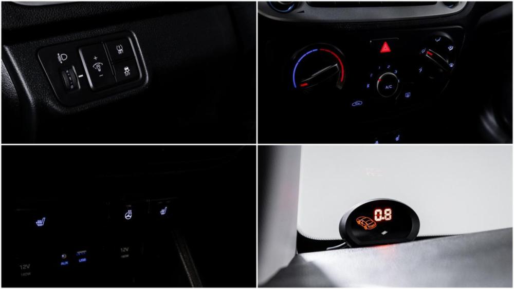 Hyundai Solaris II Москва  - изображение 18